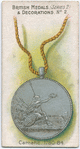 Carnatic, 1780-84.