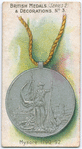 Mysore, 1790-92.