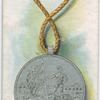 Egypt, 1801.