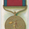 Maida, 1806 (reverse).