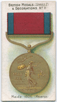 Maida, 1806 (reverse).
