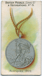 Rodrigues, 1809.