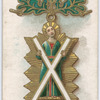 Order of the Thistle.