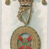 Order of St. Patrick.