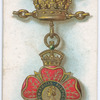 Order of the Indian Empire.
