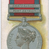 general service, America, 1812-13.