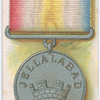 1st Jellalabad, 1840.