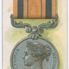 South Africa, 1853.