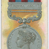 General Service, India, 1854.