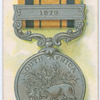South Africa, 1877-79.