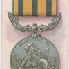 Matabeleland, 1893.