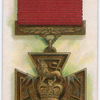 Victoria Cross.