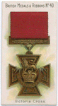 Victoria Cross.