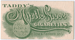 Distinguished Service Order.