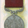 Long Service and Good Conduct.