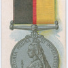 Soudan medal (British).