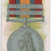 South Africa, 1899-1900-1.