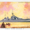 H.M.S King George V.