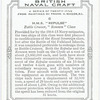 H.M.S. Repulse.