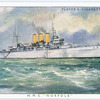 H.M.S. Norfolk.
