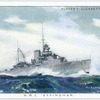 H.M.S. Effingham.