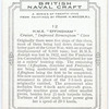 H.M.S. Effingham.