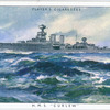H.M.S. Curlew.