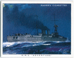 H.M.S. Adventure.