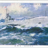 H.M.S. Severn.