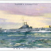 H.M.S. Narwhal.