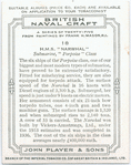 H.M.S. Narwhal.