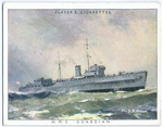 H.M.S. Guardian.