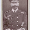 Admiral H.S.H. Prince Louis of Battenberg.