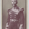 Admiral Sir George Neville.