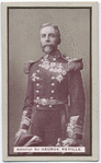 Admiral Sir George Neville.