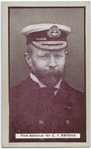Vice-Admiral Sir C.J. Briggs.