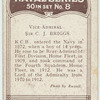 Vice-Admiral Sir C.J. Briggs.