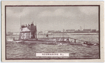 B5 submarine.