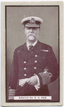 Admiral Sir E.S. Poe.