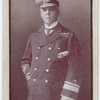 Vice-Admiral W.B. Fisher.