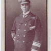 Vice-Admiral W.B. Fisher.