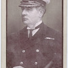Admiral Sir Francis C. Bridgeman.