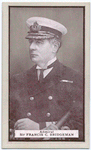 Admiral Sir Francis C. Bridgeman.