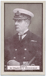Admiral Sir Francis C. Bridgeman.