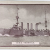 H.M.S. Terrible.