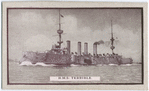 H.M.S. Terrible.