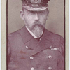 Admiral Sir Richard Poore.