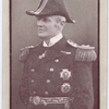 Admiral Sir. A.D. Fanshawe.