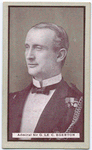 Admiral Sir G. Le C. Egerton.