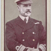 Admiral F.S. Inglefield.